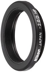 Nikon Eyepiece Correction - 2.0 F100