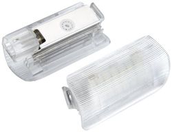 Dectane ILEDT01 - Set illuminazione LED abitacolo per /