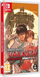 Assault Suit Valken Declassified NS