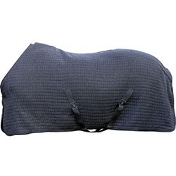 HKM Therma Pro Zweetdekens Heidegrijs 135