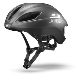 Julbo Sprint Volwassenen, uniseks, zwart/wit, 54/58