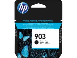 HP 903 Cartouche d'Encre Noire Authentique (T6L99AE) pour HP OfficeJet 6950, HP OfficeJet Pro 6960 / 6970