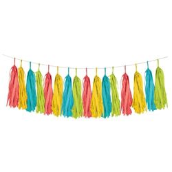 Creative Converting 324361 Party Decoration, Paper, Multicolor