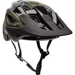 Fox Racing Speedframe Pro Camo, CE [OLV CAM] S