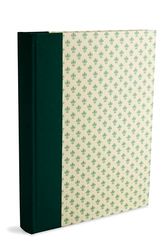 Mareli Varese Verde Album Photo 23 x 30 60 Pages