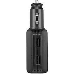 Garmin High Speed Multi Charger for Garmin Sat Navs, iPod, iPhone, Sma