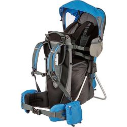 Salewa Koala II Desgaste das crianças, unissexo adulto, azul real, único
