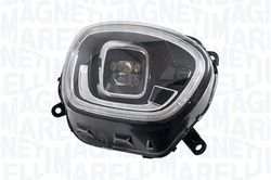 PROIETTORE LED DESTRO