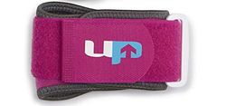 Ultimate Performance Tennis Elbow - Pink
