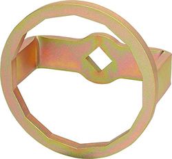 KS Tools 150.9543 1/2" Klucz do wymiany filtra oleju Ø 84 mm / 14 kątny