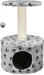 Trixie "Toledo Zampa di Gatto Albero con Pattern