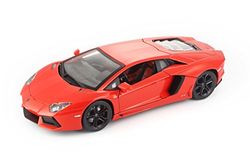 Burago Lamborghini Aventador Coupé - 1:18