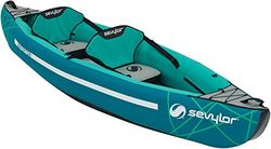 Sevylor 2000030757 – Kayak Waterton