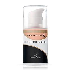 Max Factor Make-up Finisher, per stuk verpakt (1 x 30 ml)