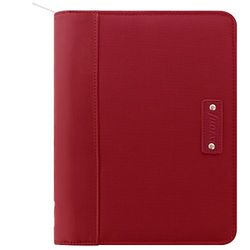 Filofax 830010 beschermhoes voor tablet, rood