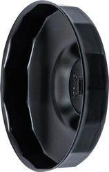 BGS 1039-106-15 | Oliefiltersleutel | 15-kant | Ø 106 mm | voor Fiat Ducato