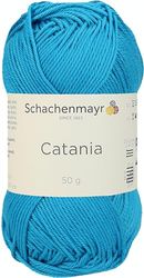 Schachenmayr Catania, 50G pfau Handknitting Yarns