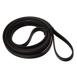 Paxanpax PLD182 Compatible Tumble Dryer Drive Belt For Hotpoint 9000 Series for 9lb Load Direct Drive Models (1915H7)
