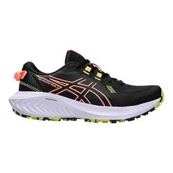 ASICS Gel-Excite Trail 2, Sneaker dam, Black Sun Coral, 39.5 EU