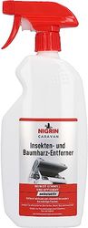 NIGRIN 20120 Caravan - Produto anti-insetos e resinas de árvore (0,75 L)