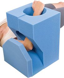 ProCare Oreiller de Soutien en Mousse pour Bras