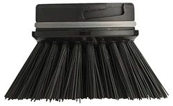 Zone Denmark 850559 Escova de limpeza preta nylon