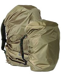 Mil-Tec Zaino-14060005 Zaino, Coyote, 24 Unisex-Adulto