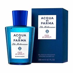 BLU MEDITERRANEO FICO DI AMALFI shower gel 200 ml