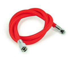 Miflex garde, 80 cm, 9/16 f, 3/8 m Xtreme, rood