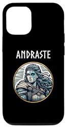 iPhone 14 Pro Andraste Ancient Britannia War Goddess Case