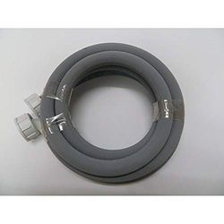 'saneaplast metalsant. 300356 – Gomme entrée Machine à laver 1.5 m 3/4 Gr S & M 1.5 mt