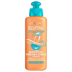 L'Oréal Paris Elvital Dream Length Curls Non-Stop Dreamy Curls Leave-in 200 ml