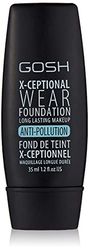 GOSH COPENHAGEN X-Ceptional Wear Make-up 20 Caramel 35ml