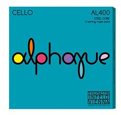 Thomastik-Infeld Cello Strings (AL42)