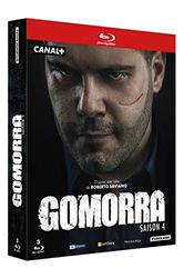 GOMORRA - SAISON 4 - BD