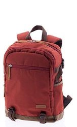 Vogart 2019 Sac à Dos Loisir 45 Centimeters 25 Rouge (Rojo)