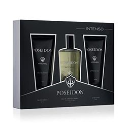 Poseidon Intenso-förpackning
