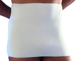 Scudotex, Faja de cintura y abdomen - 1 unidad