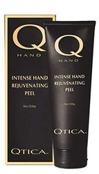 QTICA REJUVINATING HAND PEEL