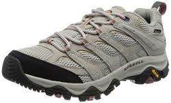 Merrell Moab 3 GTX, Zapato De Senderismo Mujer, Aluminio, 42 EU