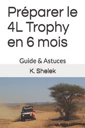 Préparer le 4L Trophy en 6 mois: Guide & Astuces