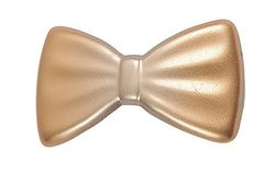 Caravan – Metallico misto automatico francese dipinto a mano Fermaglio Per Capelli A fiocco