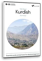 Talk Now Kurdish (Kurmanji) (PC/Mac)