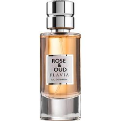 Flavia Rose Oud Eau De Parfum, 100ml