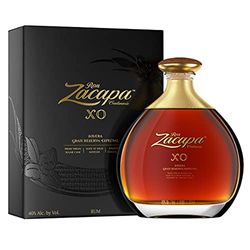 Zacapa XO Rhum 40% 70cl sous étui