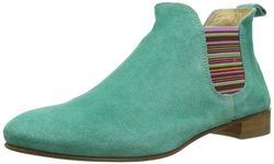 Accatino 960807, Chelsea laarzen voor dames 40.5 EU