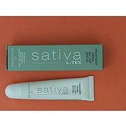 Sativa, Bálsamo labial - 25 gr.