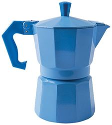 Excelsa "Chicco Color Cielo Azul 1 Taza cafetera eléctrica