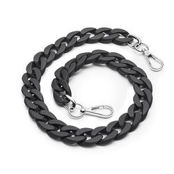 Pigna Cordón multiusos Monocromo, Negro