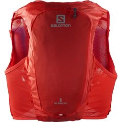 Adv Hydra Vest 8 Set-Fiery Red